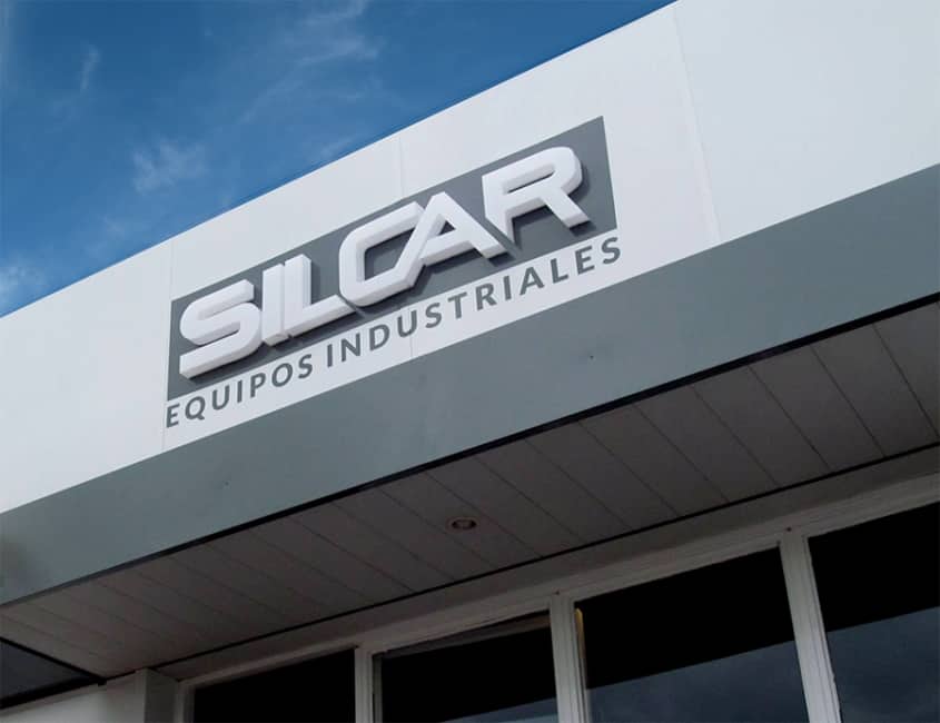 silcar